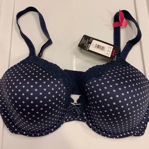 Full Coverage Bra NWT